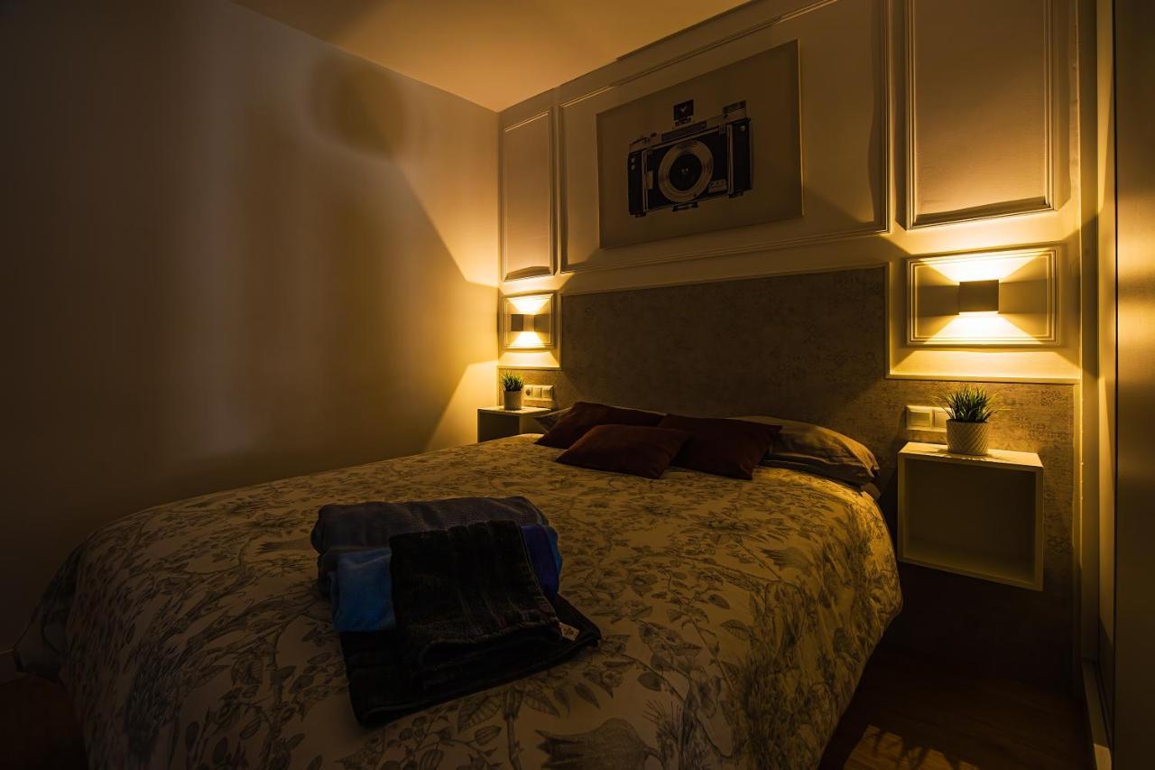 Cartagenaflats, Atico Anfiteatro Romano 5C Екстер'єр фото